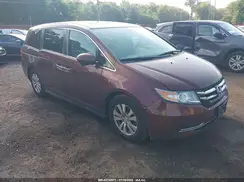 5FNRL5H6XGB111364 2016 HONDA ODYSSEY