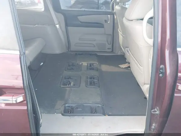 5FNRL5H6XGB111364 2016 HONDA ODYSSEY - Image 8