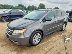 5FNRL5H6XGB112269 2016 HONDA ODYSSEY