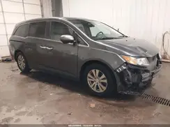 5FNRL5H6XGB113681 2016 HONDA ODYSSEY
