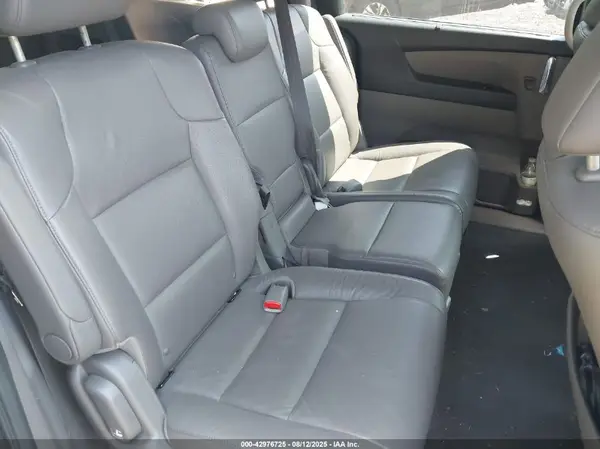 5FNRL5H6XGB118119 2016 HONDA ODYSSEY - Image 8