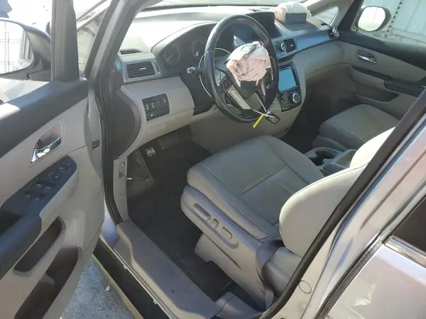 5FNRL5H6XGB118296 2016 HONDA ODYSSEY - Image 8