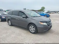 5FNRL5H6XGB118766 2016 HONDA ODYSSEY