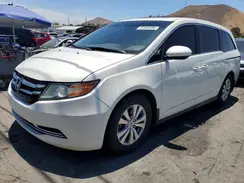 5FNRL5H6XGB119836 2016 HONDA ODYSSEY