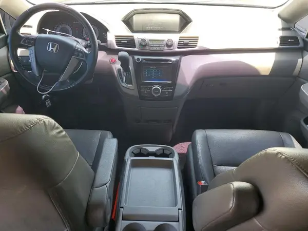 5FNRL5H6XGB119836 2016 HONDA ODYSSEY - Image 8
