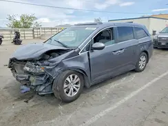 5FNRL5H6XGB120128 2016 HONDA ODYSSEY