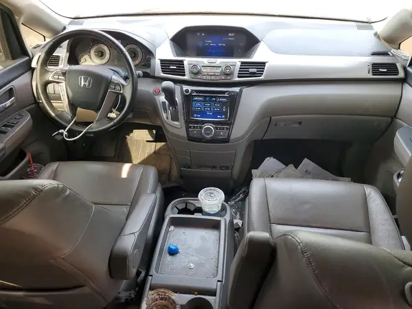 5FNRL5H6XGB121375 2016 HONDA ODYSSEY - Image 8