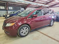 5FNRL5H6XGB122655 2016 HONDA ODYSSEY