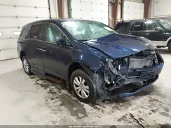 5FNRL5H6XGB124115 2016 HONDA ODYSSEY