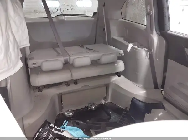 5FNRL5H6XGB124115 2016 HONDA ODYSSEY - Image 8