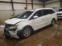 5FNRL5H6XGB124468 2016 HONDA ODYSSEY