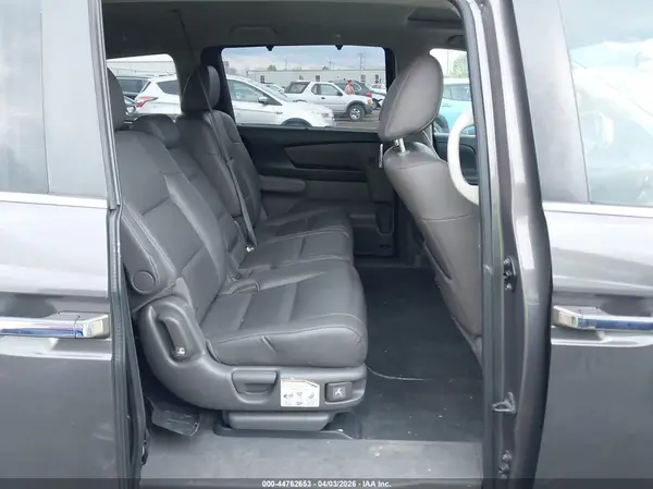 5FNRL5H6XGB125006 2016 HONDA ODYSSEY - Image 8