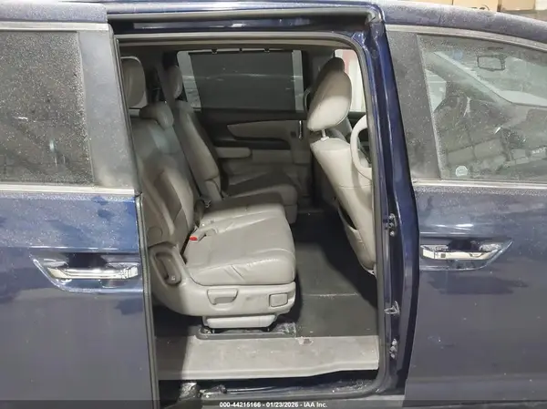 5FNRL5H6XGB129623 2016 HONDA ODYSSEY - Image 8