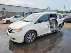 5FNRL5H6XGB132831 2016 HONDA ODYSSEY