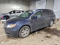 5FNRL5H6XGB133347 2016 HONDA ODYSSEY