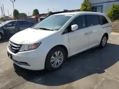 5FNRL5H6XGB133588 2016 HONDA ODYSSEY