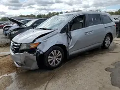 5FNRL5H6XGB135342 2016 HONDA ODYSSEY