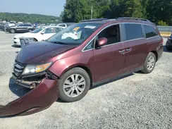 5FNRL5H6XGB135826 2016 HONDA ODYSSEY
