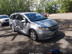 5FNRL5H6XGB138807 2016 HONDA ODYSSEY