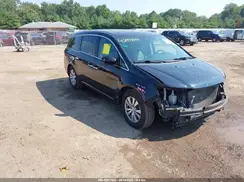 5FNRL5H6XGB139889 2016 HONDA ODYSSEY