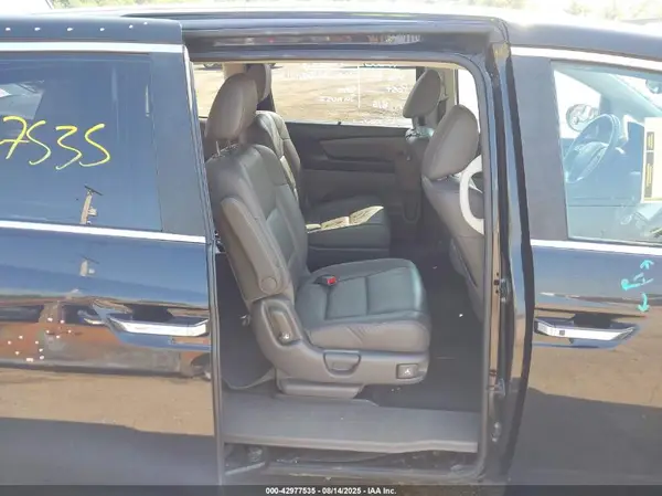 5FNRL5H6XGB139889 2016 HONDA ODYSSEY - Image 8