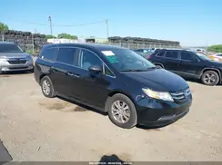 5FNRL5H6XGB140055 2016 HONDA ODYSSEY
