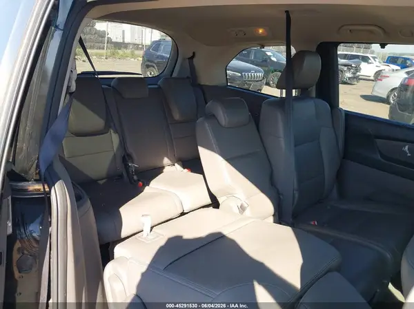 5FNRL5H6XGB140055 2016 HONDA ODYSSEY - Image 8