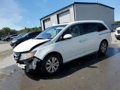 5FNRL5H6XGB140458 2016 HONDA ODYSSEY