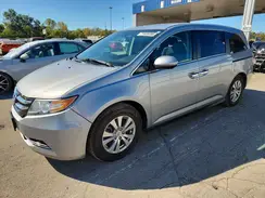 5FNRL5H6XGB140993 2016 HONDA ODYSSEY