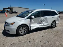 5FNRL5H6XGB143683 2016 HONDA ODYSSEY