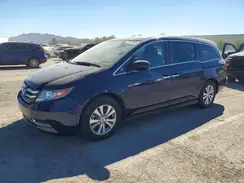 5FNRL5H6XGB145885 2016 HONDA ODYSSEY