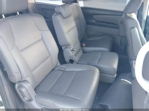 5FNRL5H6XGB147622 2016 HONDA ODYSSEY - Image 8
