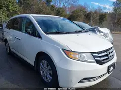 5FNRL5H6XGB147653 2016 HONDA ODYSSEY