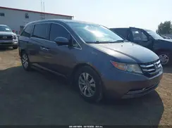 5FNRL5H6XGB149371 2016 HONDA ODYSSEY