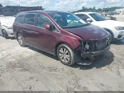 5FNRL5H6XGB149712 2016 HONDA ODYSSEY