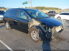 5FNRL5H6XGB150066 2016 HONDA ODYSSEY
