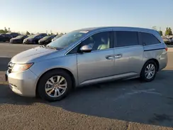 5FNRL5H6XGB153601 2016 HONDA ODYSSEY