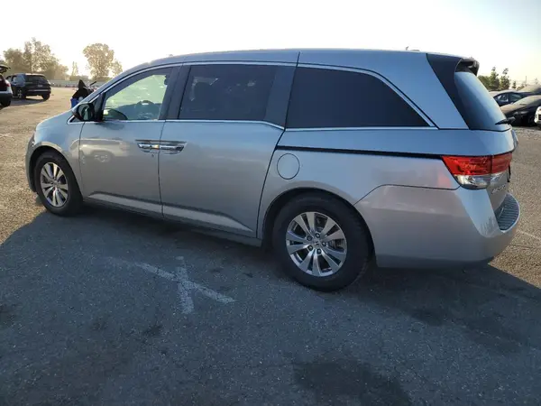 5FNRL5H6XGB153601 2016 HONDA ODYSSEY - Image 2