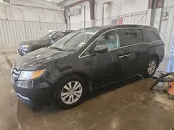 5FNRL5H6XGB156062 2016 HONDA ODYSSEY
