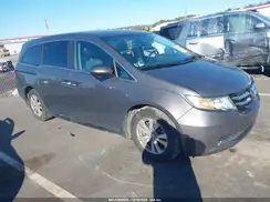 5FNRL5H6XGB157230 2016 HONDA ODYSSEY