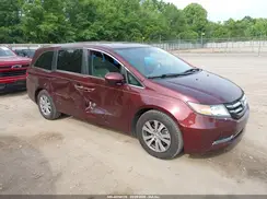 5FNRL5H6XGB157275 2016 HONDA ODYSSEY