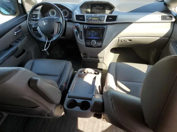 5FNRL5H6XGB159012 2016 HONDA ODYSSEY - Image 8