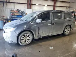 5FNRL5H6XGB159396 2016 HONDA ODYSSEY