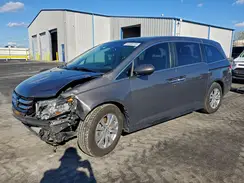 5FNRL5H6XGB162072 2016 HONDA ODYSSEY