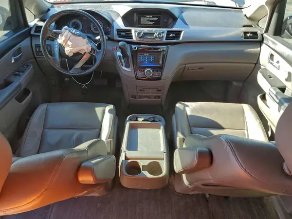 5FNRL5H6XGB162072 2016 HONDA ODYSSEY - Image 8