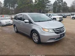 5FNRL5H6XGB162699 2016 HONDA ODYSSEY