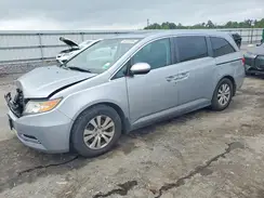 5FNRL5H6XGB163934 2016 HONDA ODYSSEY