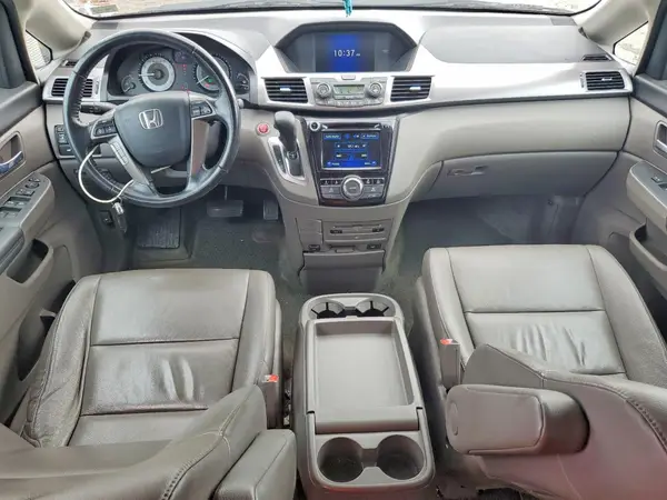 5FNRL5H6XGB163934 2016 HONDA ODYSSEY - Image 8