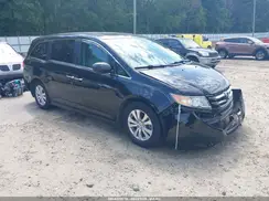 5FNRL5H6XGB164906 2016 HONDA ODYSSEY