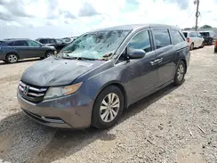 5FNRL5H6XGB166980 2016 HONDA ODYSSEY